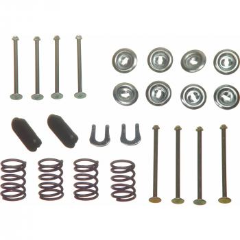 1974 American Motors Gremlin Brake Hold Down Spring Kit