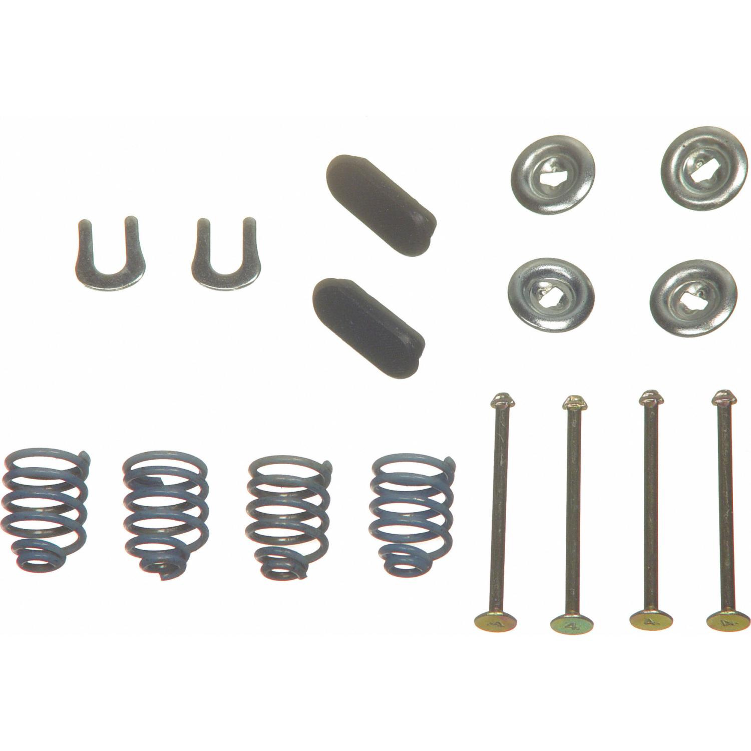 Wagner Brake H4070  product image 1 of 1