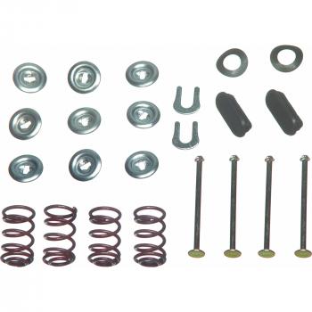 1982 Mercury Marquis Brake Hold Down Spring Kit