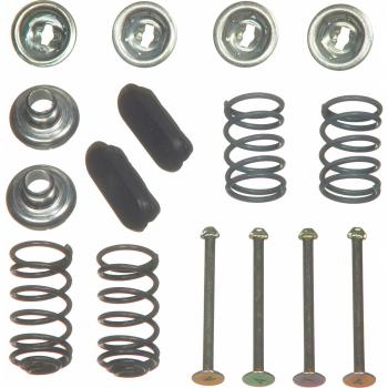 1981 Buick Skylark Brake Hold Down Spring Kit