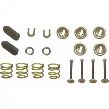 Wagner Brake H4096  product image 1 of 1