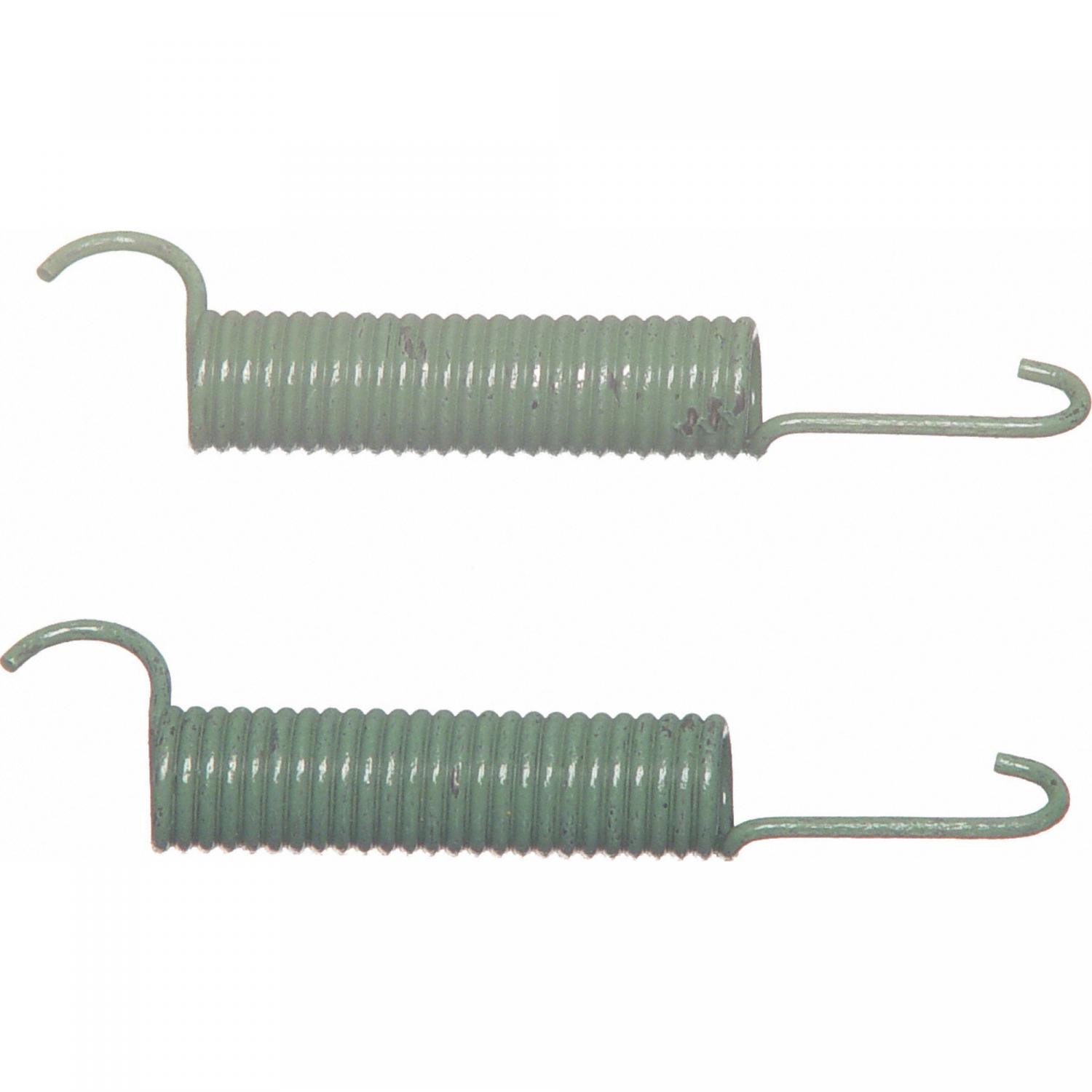Wagner Brake H413 - Drum Brake Adjusting Spring Kit Wagner Brake H413 Drum Brake Adjusting Spring Kit product image 1 of 1