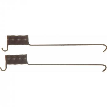 1976 Ford P-350 Drum Brake Adjusting Spring Kit Rear Wagner Brake H430 image 1 of 1