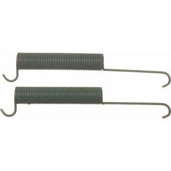1989 Dodge D100 Drum Brake Adjusting Spring Kit Rear Wagner Brake H435 image 1 of 1
