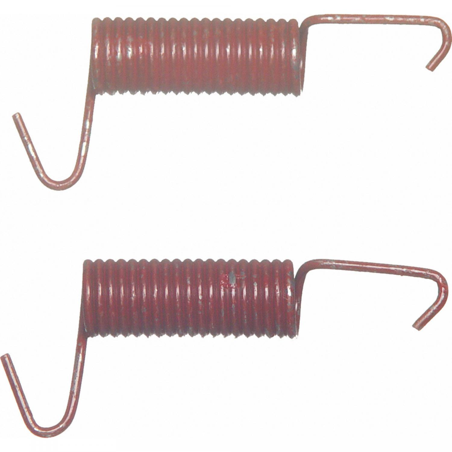 Wagner Brake H438 - Drum Brake Adjusting Spring Kit Wagner Brake H438 Drum Brake Adjusting Spring Kit product image 1 of 1