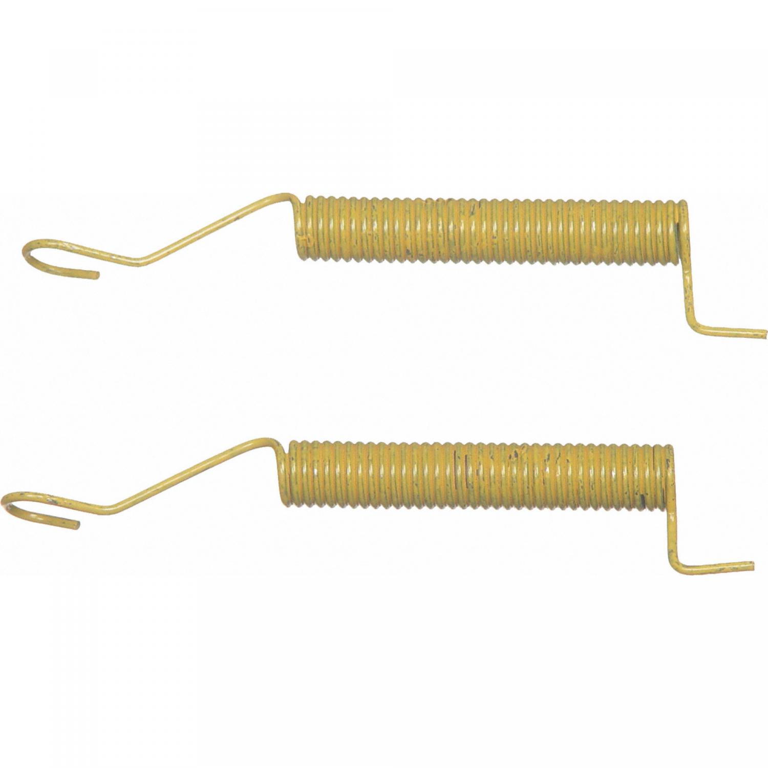 Wagner Brake H444 - Drum Brake Adjusting Spring Kit Wagner Brake H444 Drum Brake Adjusting Spring Kit product image 1 of 1