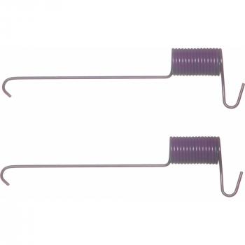 1976 Ford P-350 Drum Brake Adjusting Spring Kit Rear Wagner Brake H446 image 1 of 1