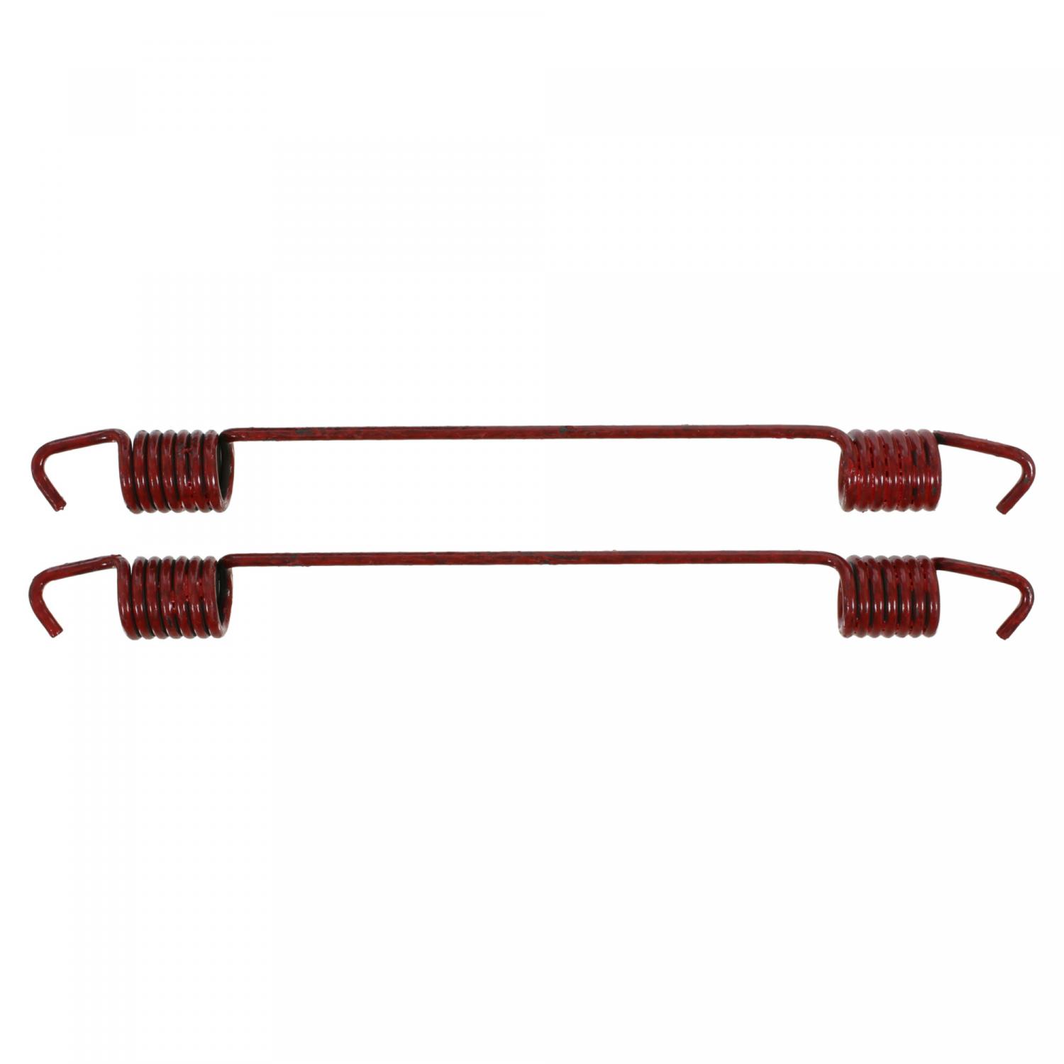 Wagner Brake H447 - Drum Brake Shoe Return Spring Kit Wagner Brake H447 Drum Brake Shoe Return Spring Kit product image 2 of 2