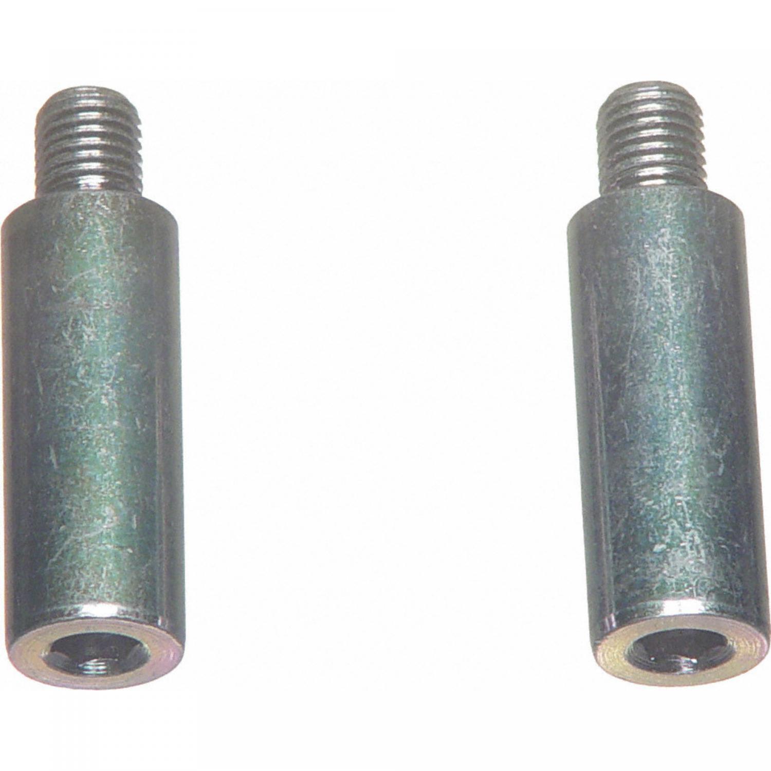 Wagner Brake H4801 - Disc Brake Caliper Bolt Wagner Brake H4801 Disc Brake Caliper Bolt product image 1 of 1