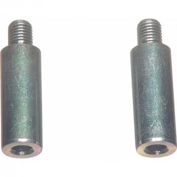 2011 Mercury Mariner Disc Brake Caliper Bolt Front Wagner Brake H4801 image 1 of 1
