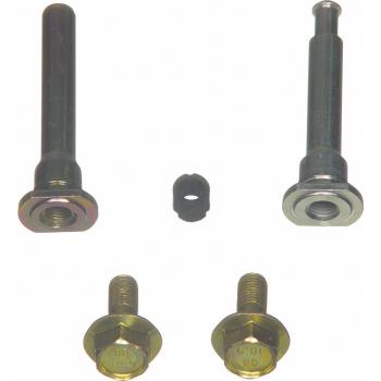 2010 Acura MDX Disc Brake Caliper Bolt Front Wagner Brake H4802 image 1 of 1