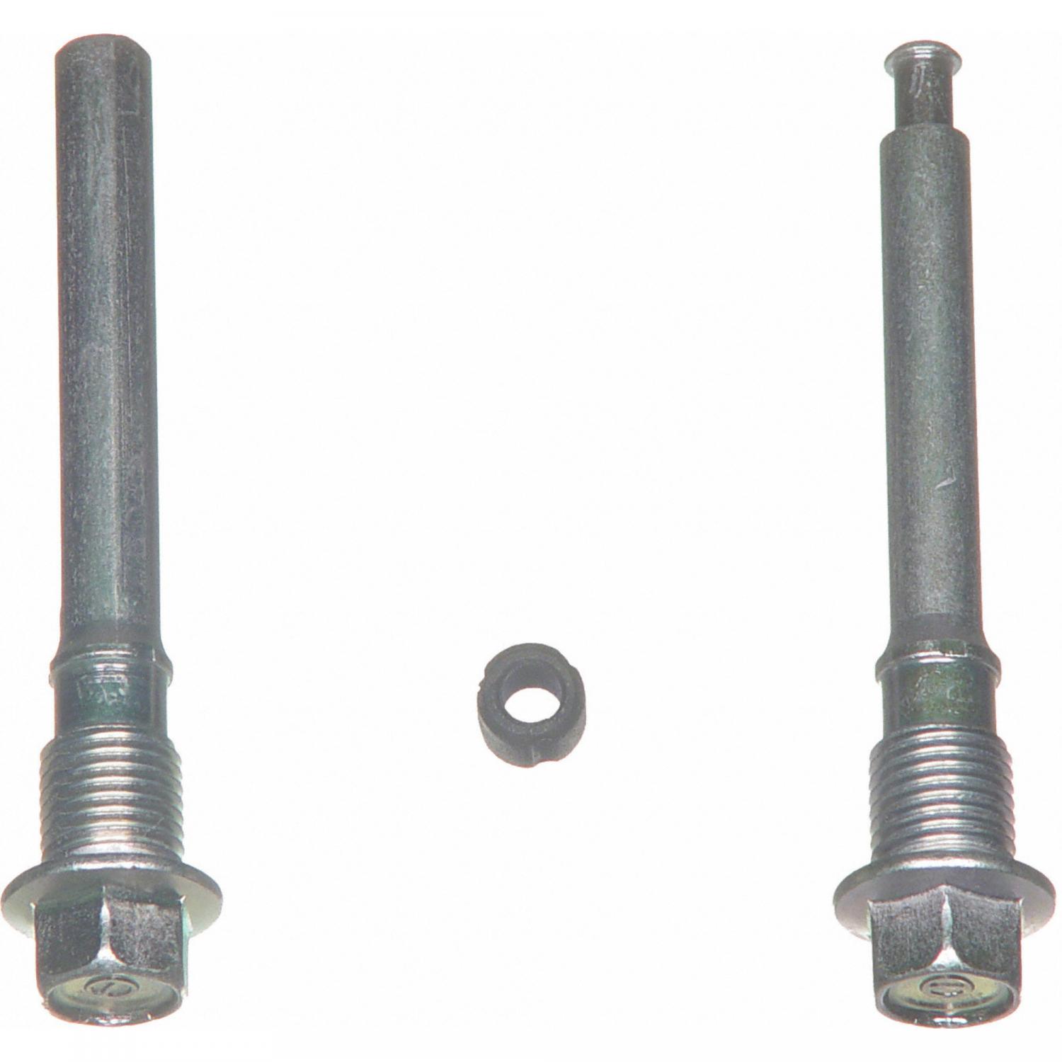 Wagner Brake H4803 - Disc Brake Caliper Bolt Wagner Brake H4803 Disc Brake Caliper Bolt product image 1 of 1