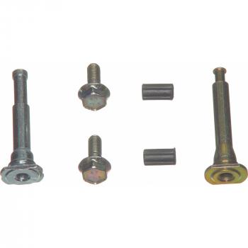 2004 Mercury Mountaineer Disc Brake Caliper Bolt Front Wagner Brake H4804 image 1 of 1