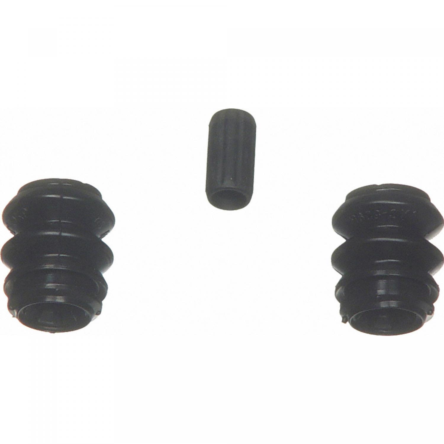 Wagner Brake H4810 Disc Brake Caliper Guide Pin Boot Kit product image 1 of 1