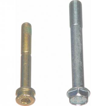 1999 Dodge Viper Disc Brake Caliper Bolt Rear Wagner Brake H4823 image 1 of 1