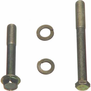 1991 Toyota Pickup Disc Brake Caliper Bolt Front Wagner Brake H4826 image 1 of 1