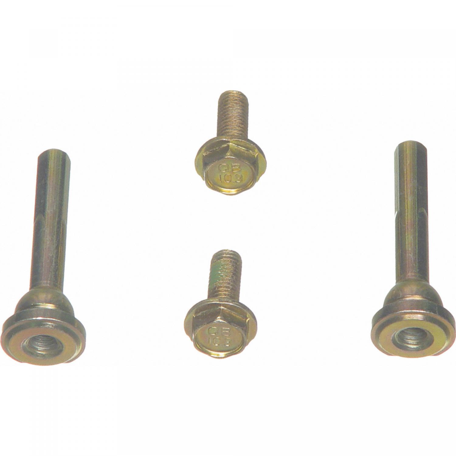 Wagner Brake H4828 Disc Brake Caliper Bolt product image 1 of 1