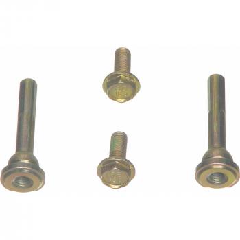 2007 Mercury Monterey Disc Brake Caliper Bolt Rear Wagner Brake H4828 image 1 of 1