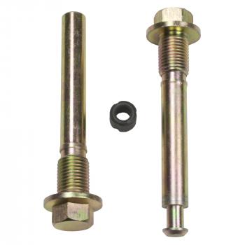 2011 Mitsubishi RVR Disc Brake Caliper Bolt