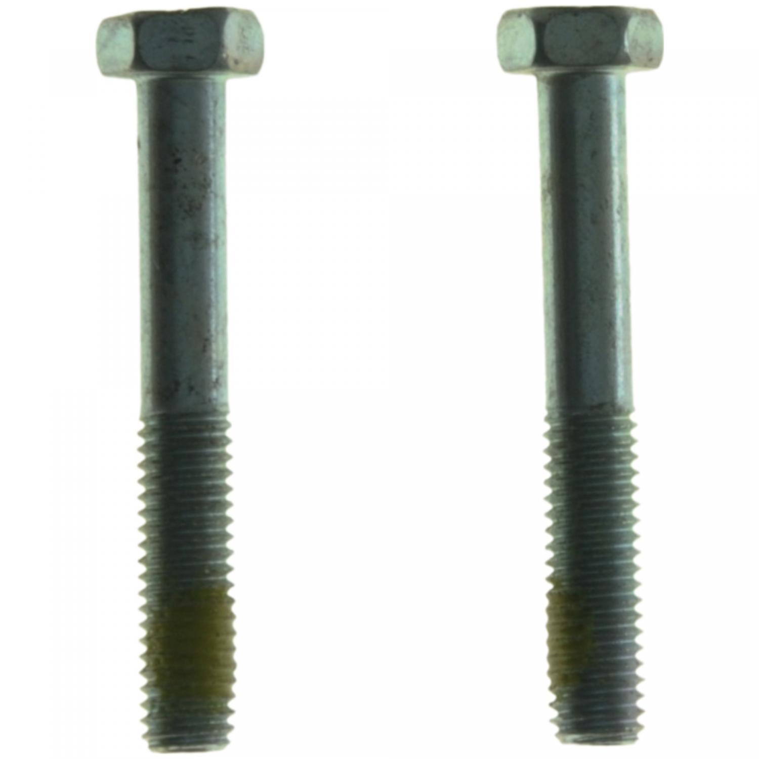 Wagner Brake H4864 - Disc Brake Caliper Bolt Wagner Brake H4864 Disc Brake Caliper Bolt product image 1 of 1