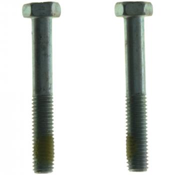 1995 Suzuki Samurai Disc Brake Caliper Bolt