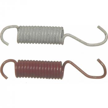 1981 Chevrolet Bel Air Drum Brake Adjusting Spring Kit Rear Wagner Brake H490 image 1 of 1