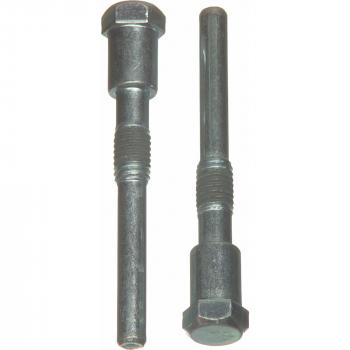 1982 Mercury Marquis Disc Brake Caliper Bolt Front Wagner Brake H5012 image 1 of 1