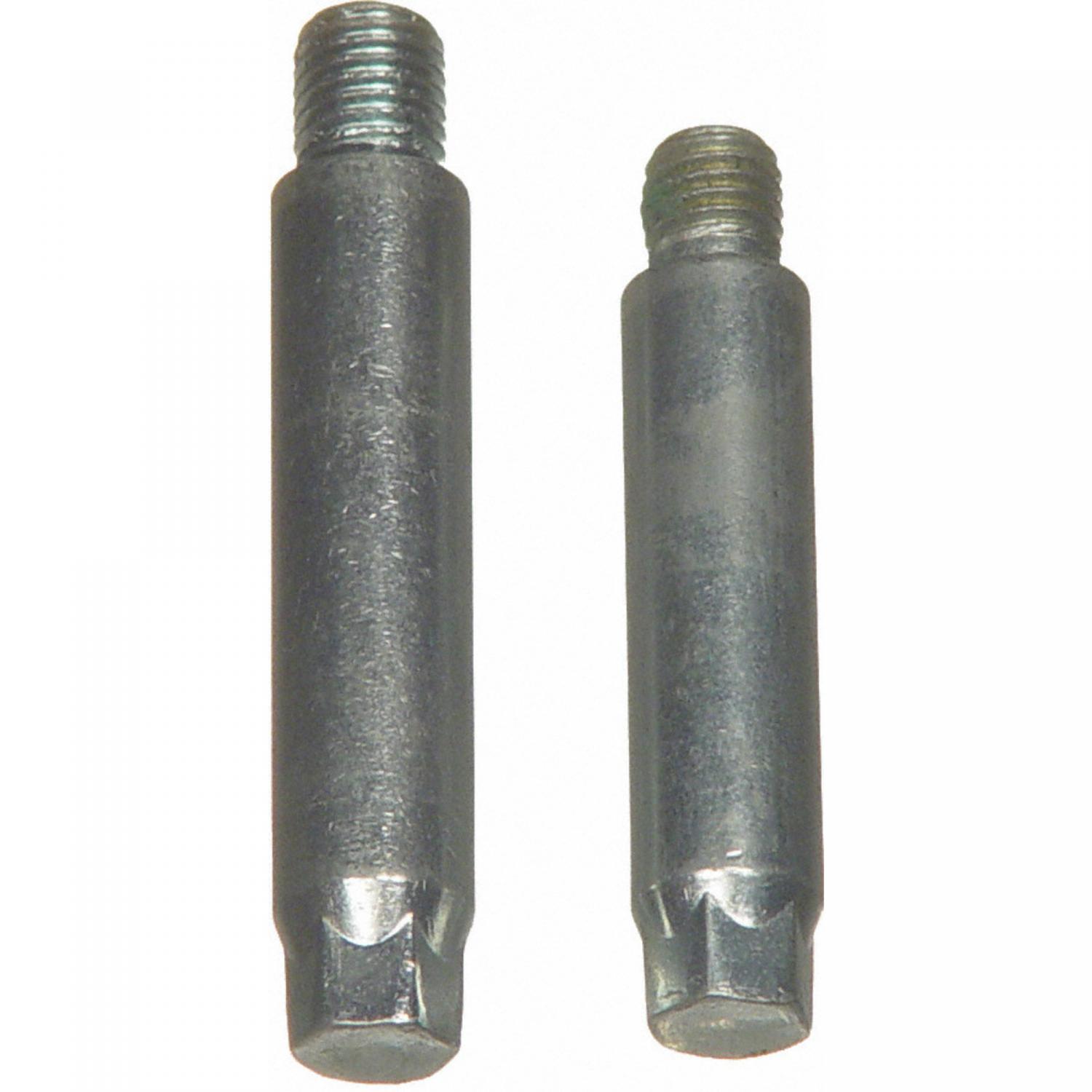 Wagner Brake H5015 - Disc Brake Caliper Bolt Wagner Brake H5015 Disc Brake Caliper Bolt product image 1 of 1