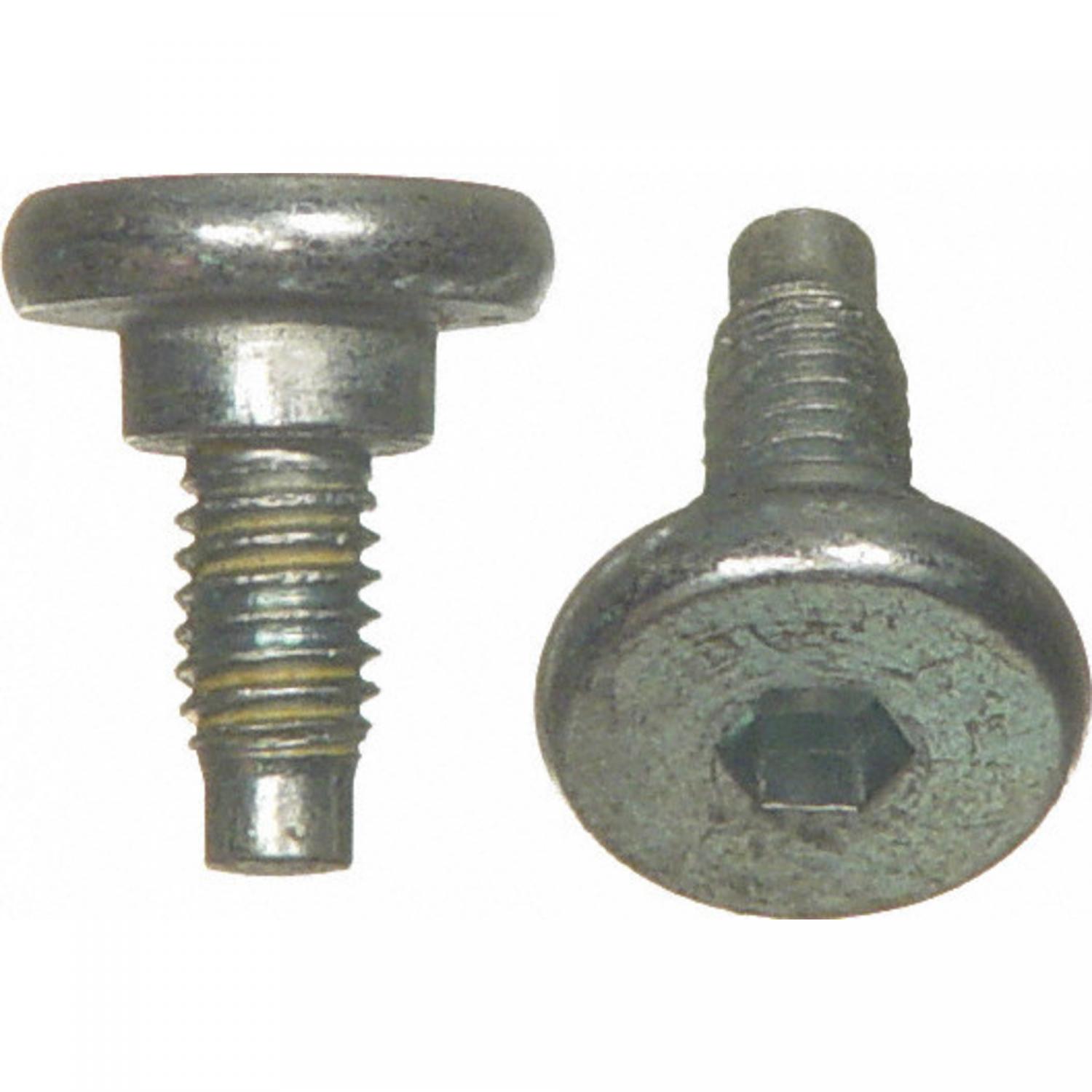 Wagner Brake H5019 - Disc Brake Caliper Bolt Wagner Brake H5019 Disc Brake Caliper Bolt product image 1 of 1