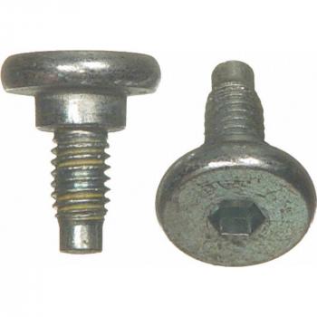 1976 Mercury Montego Disc Brake Caliper Bolt Front Wagner Brake H5019 image 1 of 1
