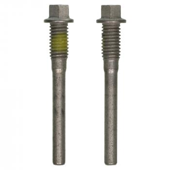 1982 Mercury Cougar Disc Brake Caliper Bolt Front Wagner Brake H5021 image 2 of 2