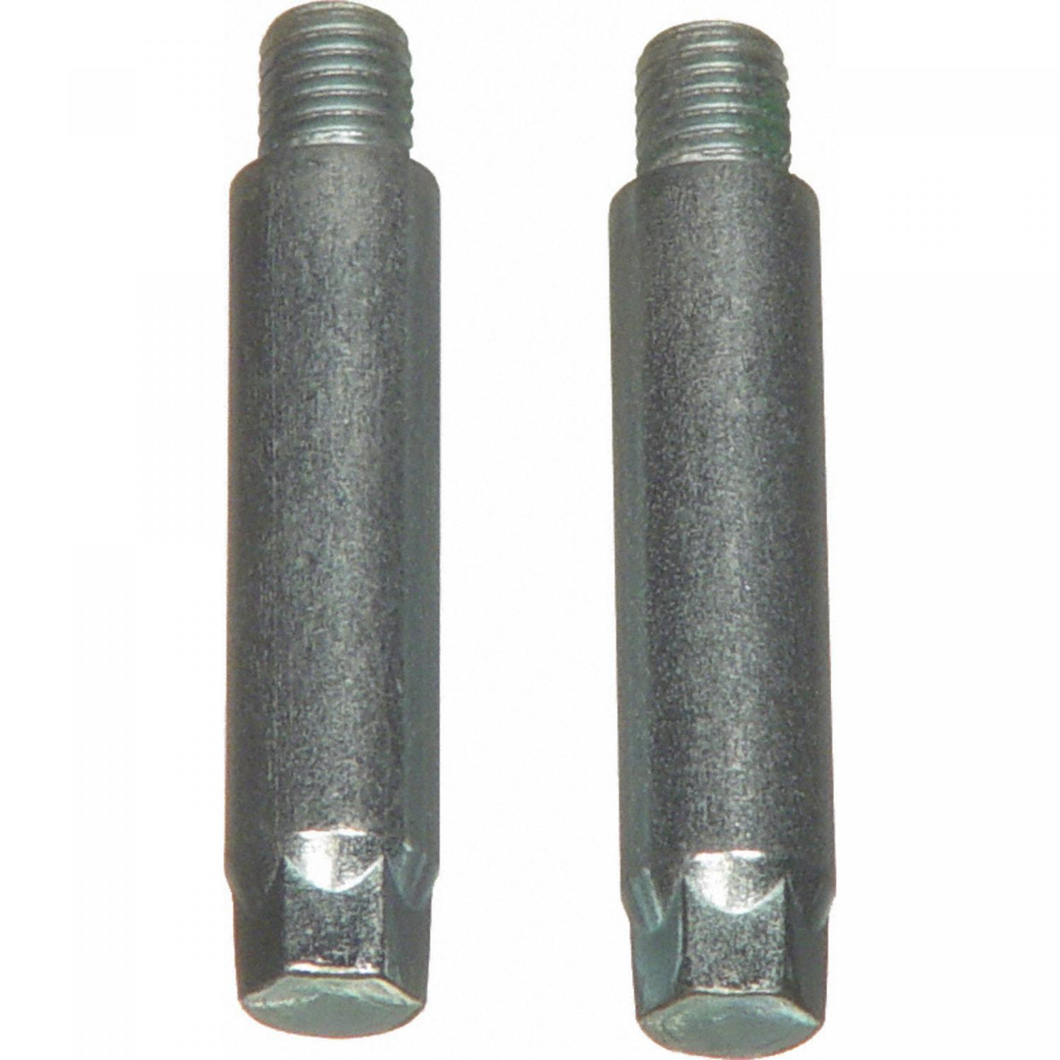 Wagner Brake H5022 - Disc Brake Caliper Bolt Wagner Brake H5022 Disc Brake Caliper Bolt product image 1 of 1