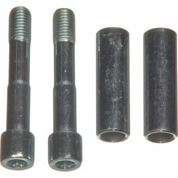 1990 Oldsmobile Silhouette Disc Brake Caliper Bolt Front Wagner Brake H5029 image 1 of 1