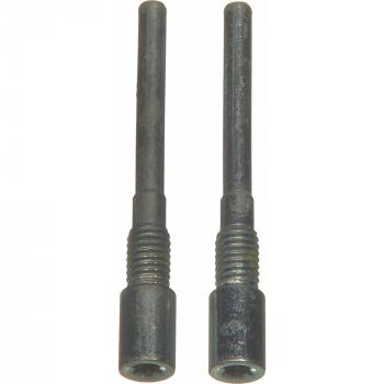 1983 Mercury Capri Disc Brake Caliper Bolt Front Wagner Brake H5032 image 1 of 1