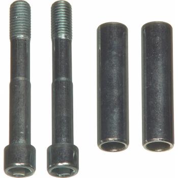1999 Cadillac DeVille Disc Brake Caliper Bolt Front Wagner Brake H5038 image 1 of 1