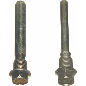 1999 Saturn SW1 Disc Brake Caliper Bolt Front Wagner Brake H5046 image 1 of 1