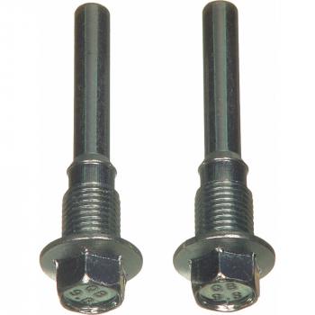 2000 Oldsmobile Alero Disc Brake Caliper Bolt Rear Wagner Brake H5047 image 1 of 1