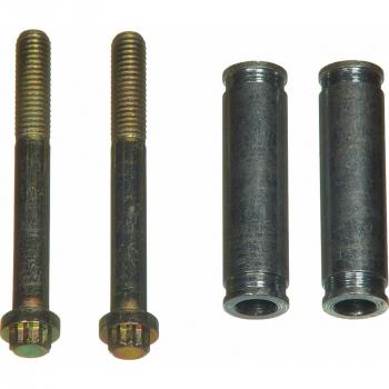 1999 Mercury Mountaineer Disc Brake Caliper Bolt Rear Wagner Brake H5054 image 1 of 1