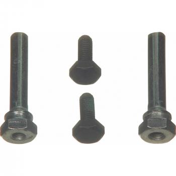 1990 Pontiac Firebird Disc Brake Caliper Bolt Rear Wagner Brake H5059 image 1 of 1