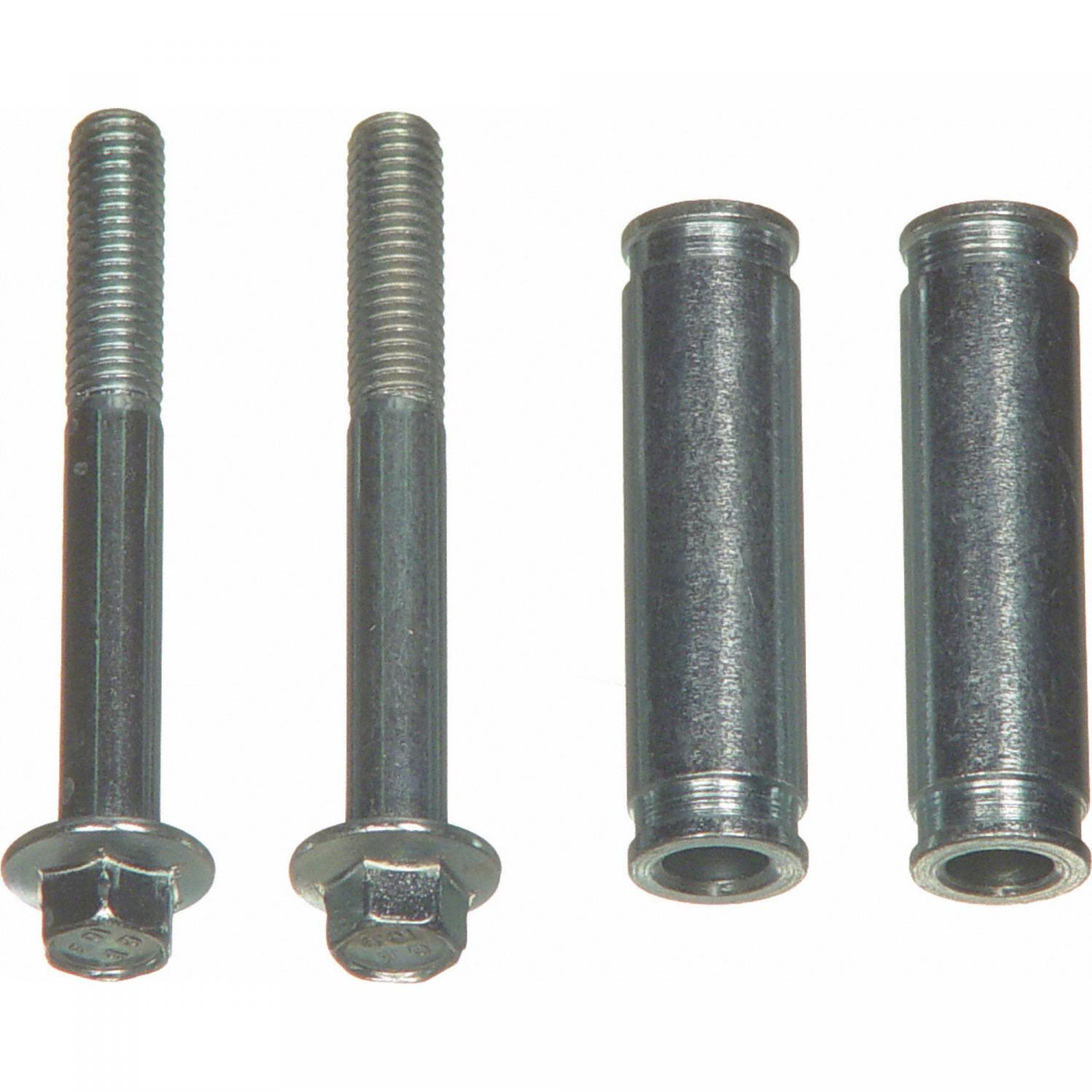 Wagner Brake H5075 - Disc Brake Caliper Bolt Wagner Brake H5075 Disc Brake Caliper Bolt product image 1 of 1
