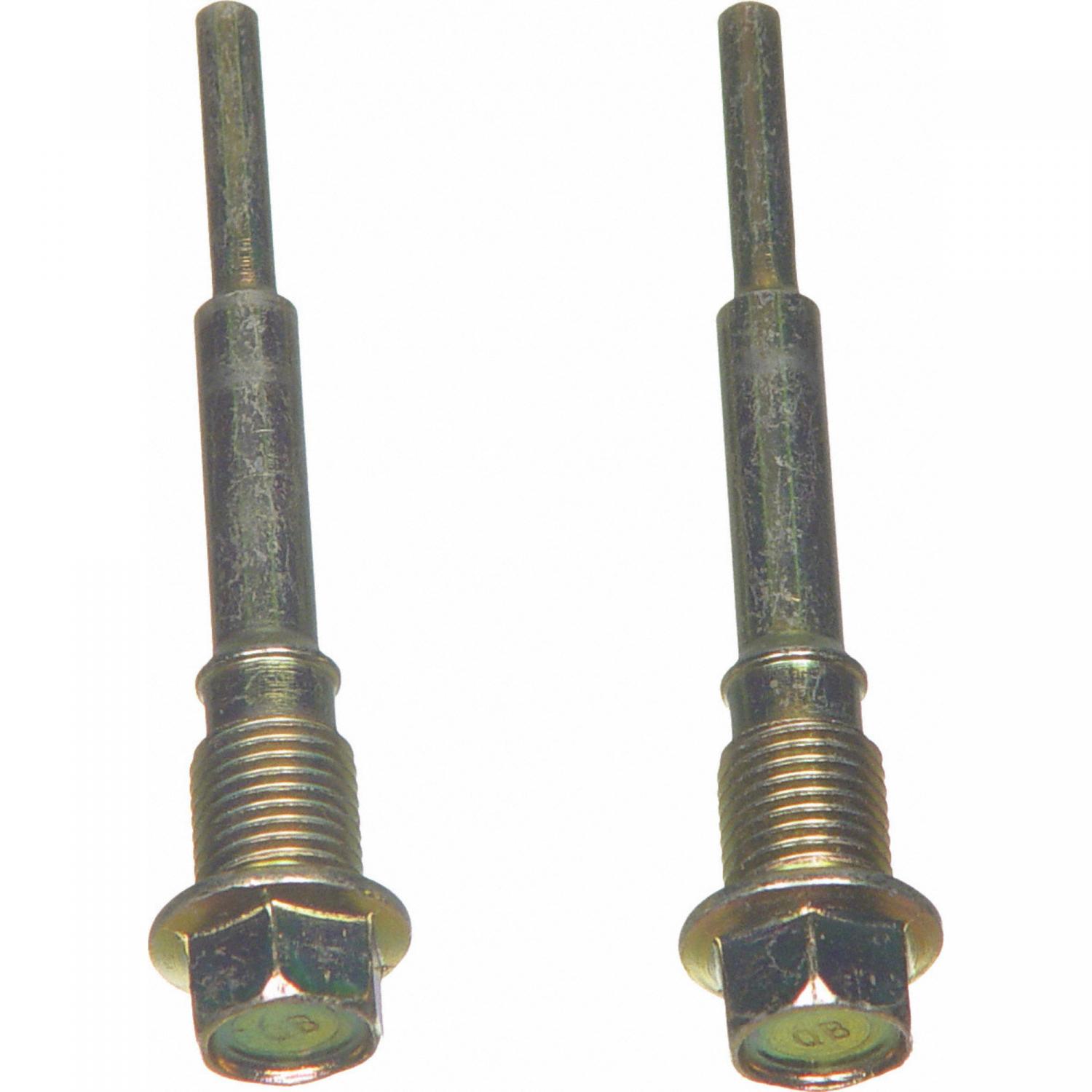 Wagner Brake H5083 - Disc Brake Caliper Bolt Wagner Brake H5083 Disc Brake Caliper Bolt product image 1 of 1