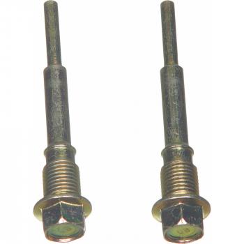 2001 Oldsmobile Silhouette Disc Brake Caliper Bolt Front Wagner Brake H5083 image 1 of 1