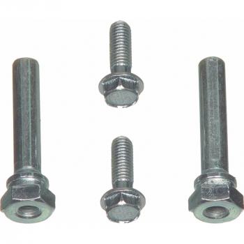 2001 Oldsmobile Bravada Disc Brake Caliper Bolt Rear Wagner Brake H5085 image 1 of 1