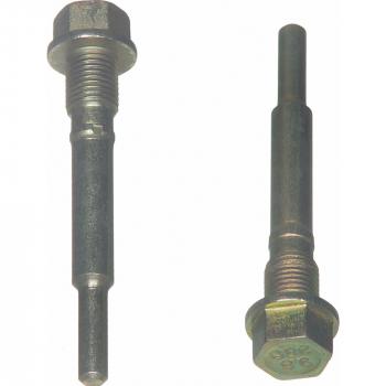 2001 Oldsmobile Bravada Disc Brake Caliper Bolt Front Wagner Brake H5086 image 1 of 1