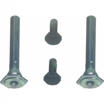2000 Mercury Grand Marquis Disc Brake Caliper Bolt Front Wagner Brake H5087 image 1 of 1