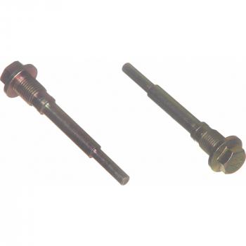 2009 Cadillac DTS Disc Brake Caliper Bolt Front Wagner Brake H5095 image 1 of 1