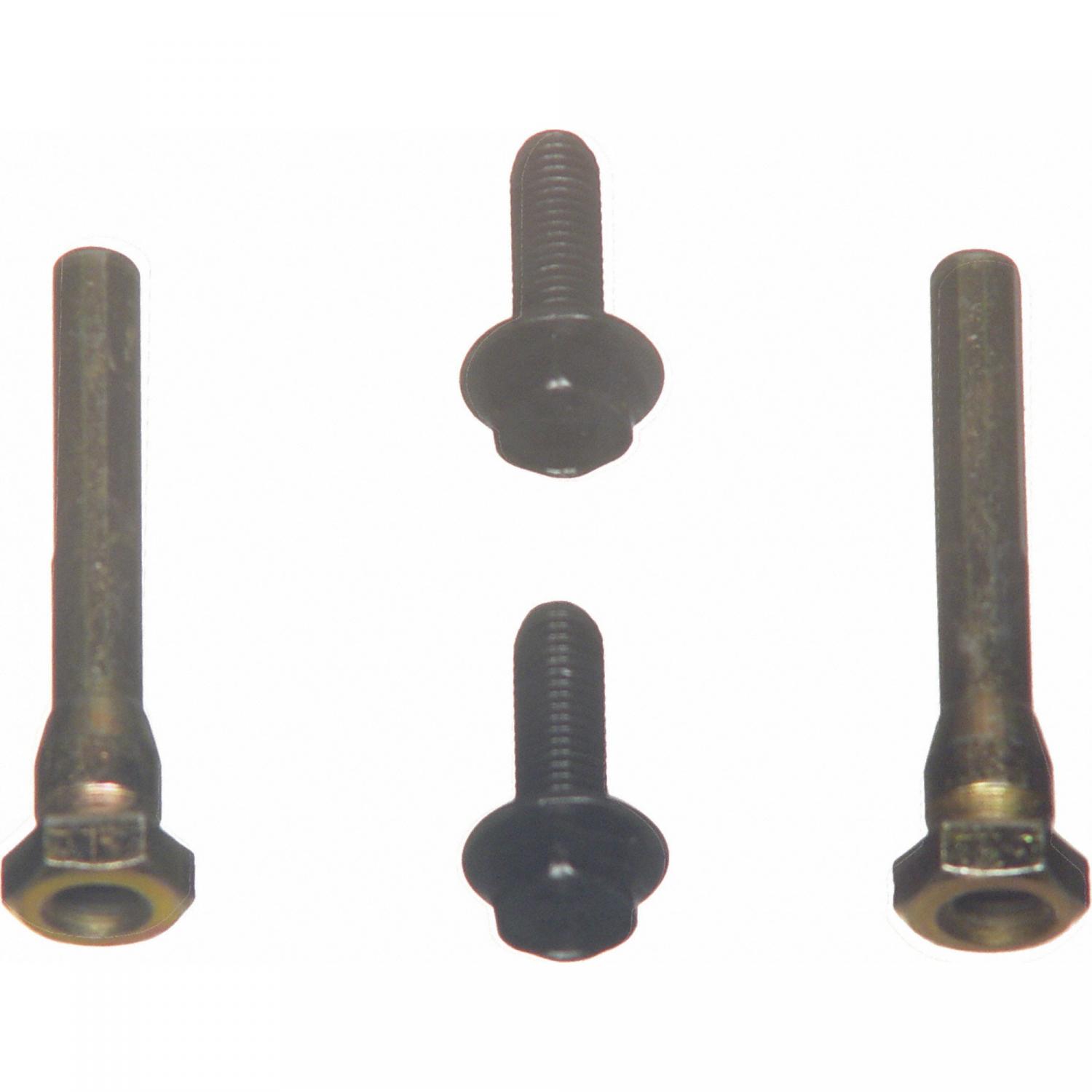 Wagner Brake H5100 - Disc Brake Caliper Bolt Wagner Brake H5100 Disc Brake Caliper Bolt product image 1 of 1