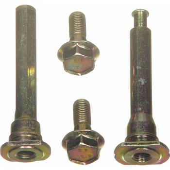 2009 Cadillac DTS Disc Brake Caliper Bolt Rear Wagner Brake H5101 image 1 of 1