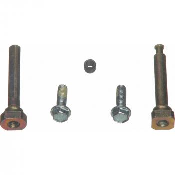 2008 Cadillac SRX Disc Brake Caliper Bolt Front Wagner Brake H5110 image 1 of 1