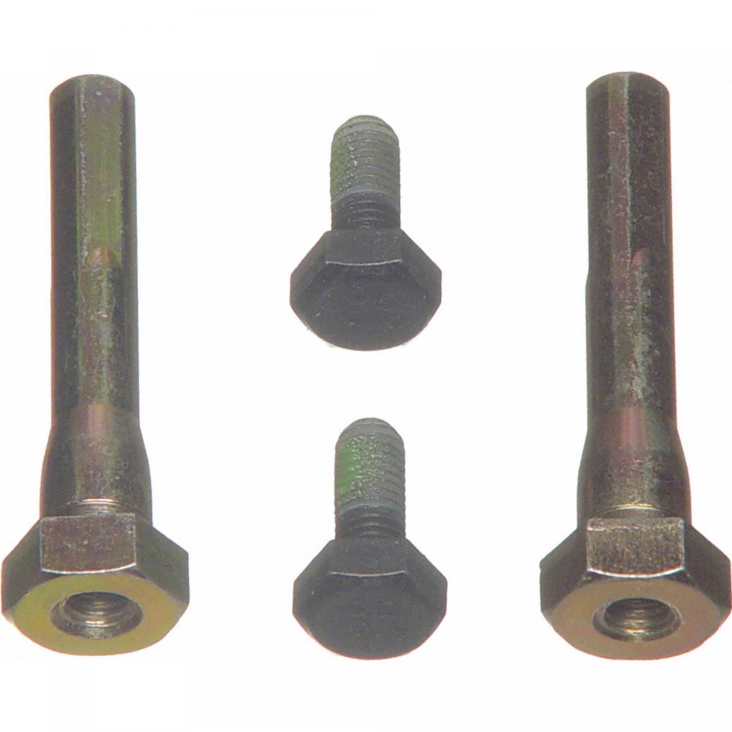 Wagner Brake H5111 Disc Brake Caliper Bolt product image 1 of 1